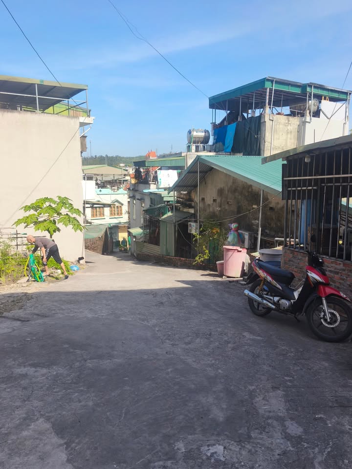 Đất nền Hạ Long 82m² giá 800 triệu - Cơ hội đầu tư tuyệt vời!