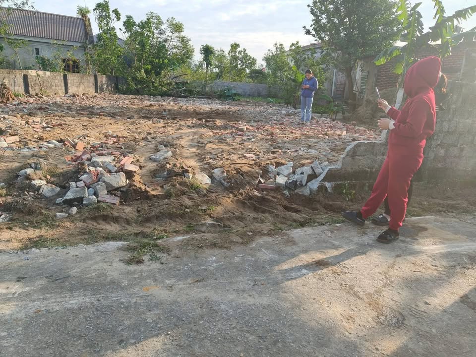 Đất thổ cư 133m² thôn Lam Long, xã Xuân Hải chỉ 800 triệu - Cơ hội đầu tư hấp dẫn!