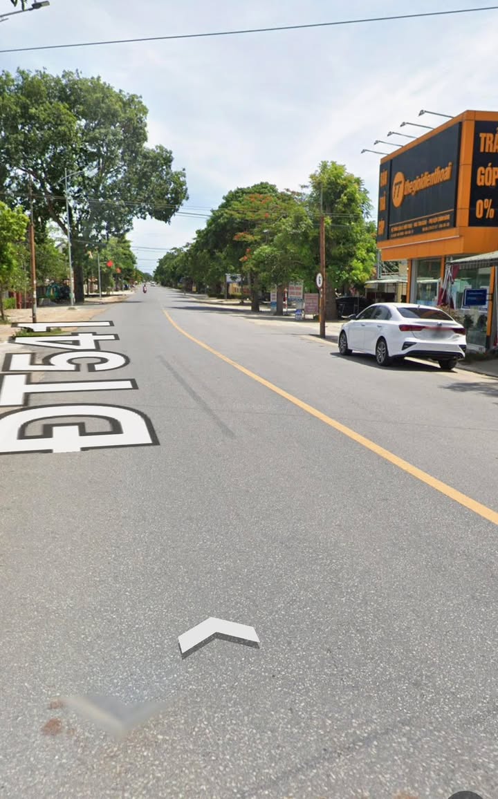 Đất nền Nghi Xuân 167m² mặt đường 8B - Giá thỏa thuận, tiện nghi đầu tư!