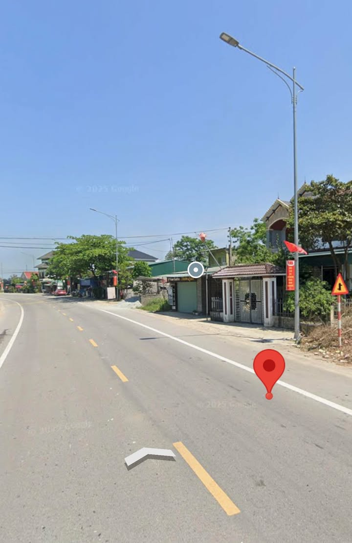 Đất mặt đường Thành Mỹ Nghi Xuân 180m² - Giá thỏa thuận hấp dẫn!