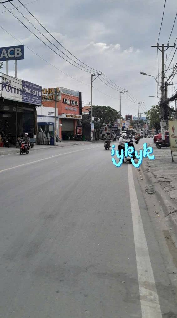 Nhà 2 tầng hẻm xe hơi Bình Chiểu Thủ Đức 100m² giá chỉ 5 tỷ - Pháp lý chuẩn không quy hoạch!