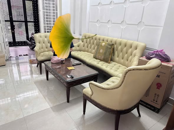 Nhà nguyên căn cho thuê tại KDC Tân Thuận Nam, Quận 7 - Diện tích 80m², giá 16 triệu/tháng