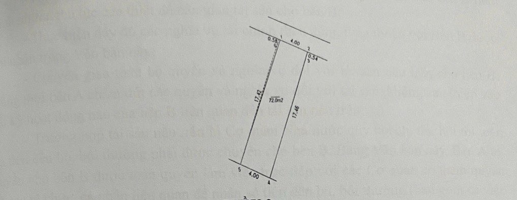 Đất Vĩnh Quỳnh 72m² giá 1.5 tỷ - Pháp lý rõ ràng, sát chợ Quỳnh Đô!