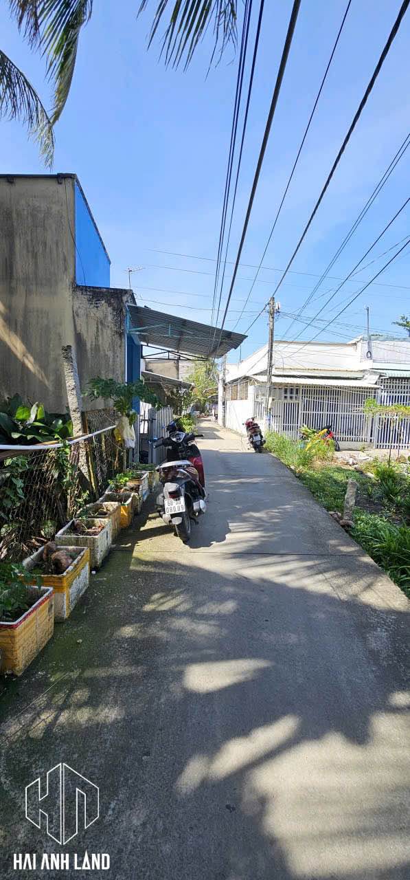 Đất Hẻm Nguyễn Trung Trực, An Hòa, Rạch Giá 130m² - Giá 850 triệu, cơ hội đầu tư hấp dẫn!