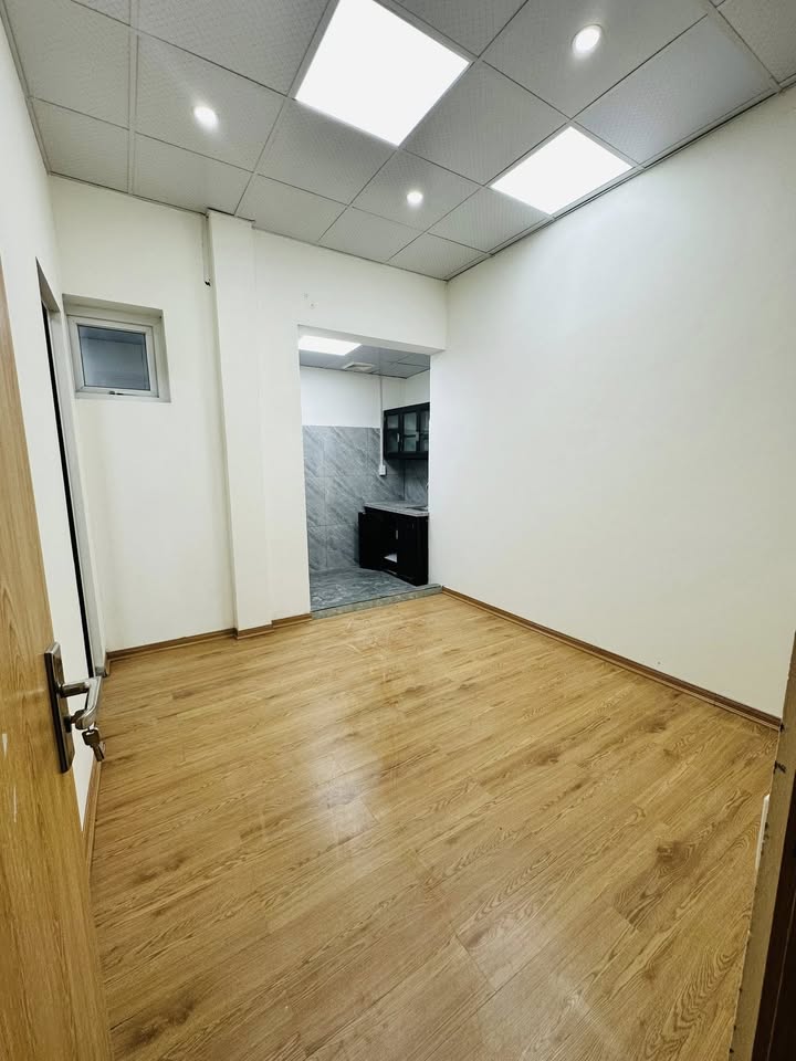 Căn hộ 1 ngủ 1 khách tại KĐT Tân Tây Đô 4.5 triệu - Vào ở ngay!