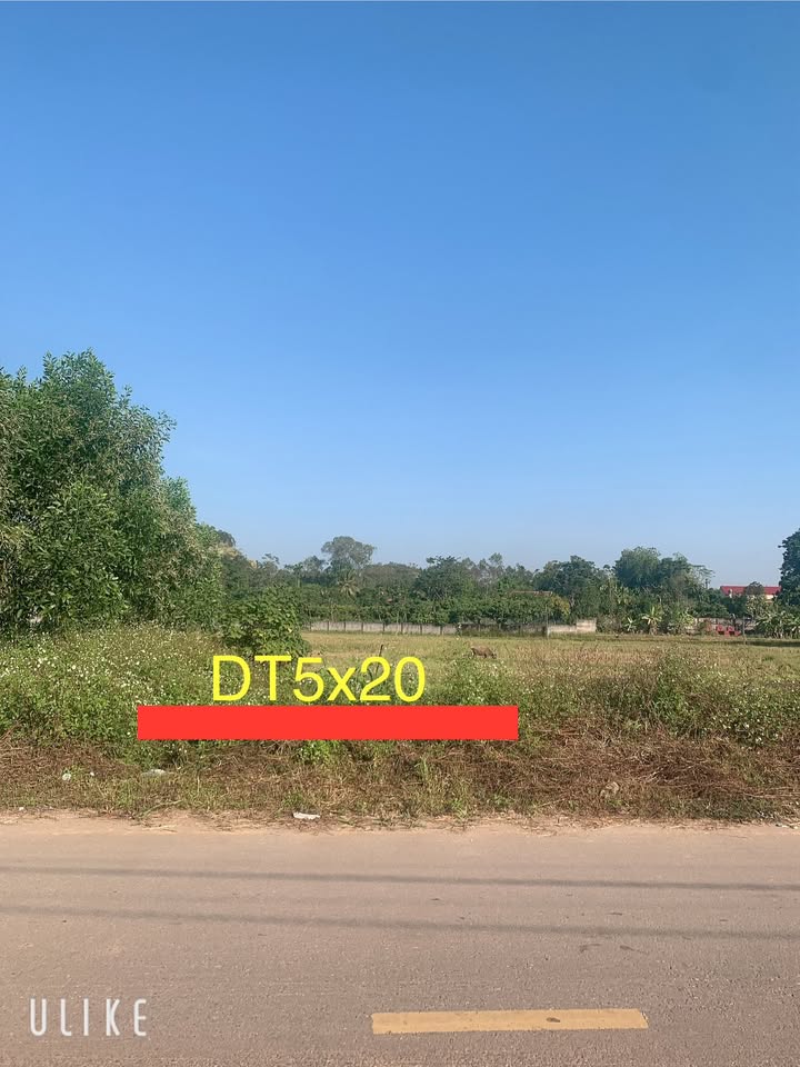 Đất đấu giá Tân Hiệp 100m² giá 900 triệu - Đầu tư sinh lời ngay!