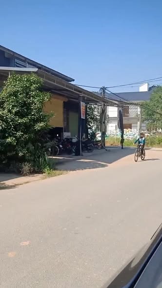 Lô đất trung tâm Hoa Sơn, Lập Thạch 100m² - Sổ đỏ riêng, giá tốt!