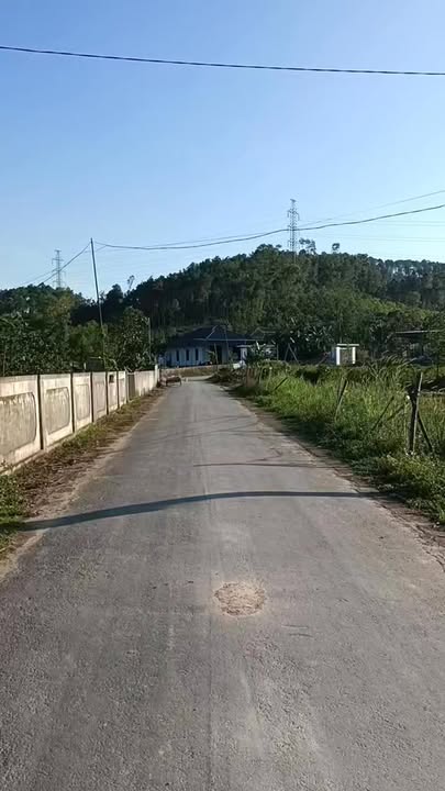 Đất Đấu giá Nam Hưng - Nam Đàn 258m² giá thỏa thuận - Sổ hồng chính chủ!