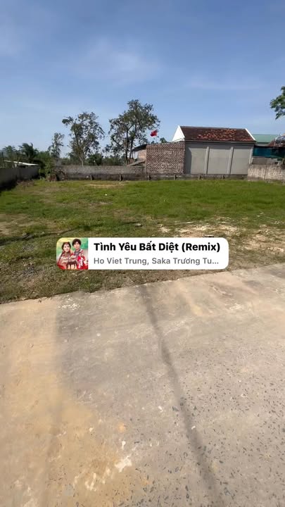 Đất nền Kim Liên 170m² giá 1.2 tỷ - Vị trí thuận lợi cho đầu tư!