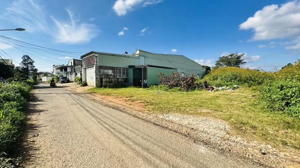 Đất nền mặt tiền Đặng Thai Mai, Pleiku 1840m² giá 7 tỷ - Cơ hội đầu tư tuyệt vời!