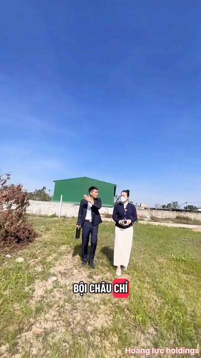 Đất nền Vinh Lộc 148m² giá thỏa thuận - Gần trường Chuyên Phan Bội Châu!