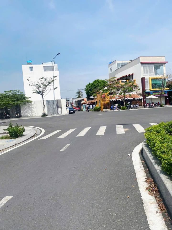 Đất nền Khu đô thị Phú Khương Bến Tre 100m² giá 4.6 tỷ - Cơ hội đầu tư hiếm có!