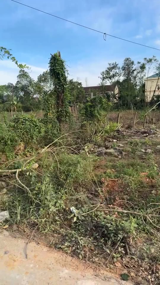 Đất thổ cư Hương Trà 154m² giá 792 triệu - Vị trí đắc địa gần quán cơm