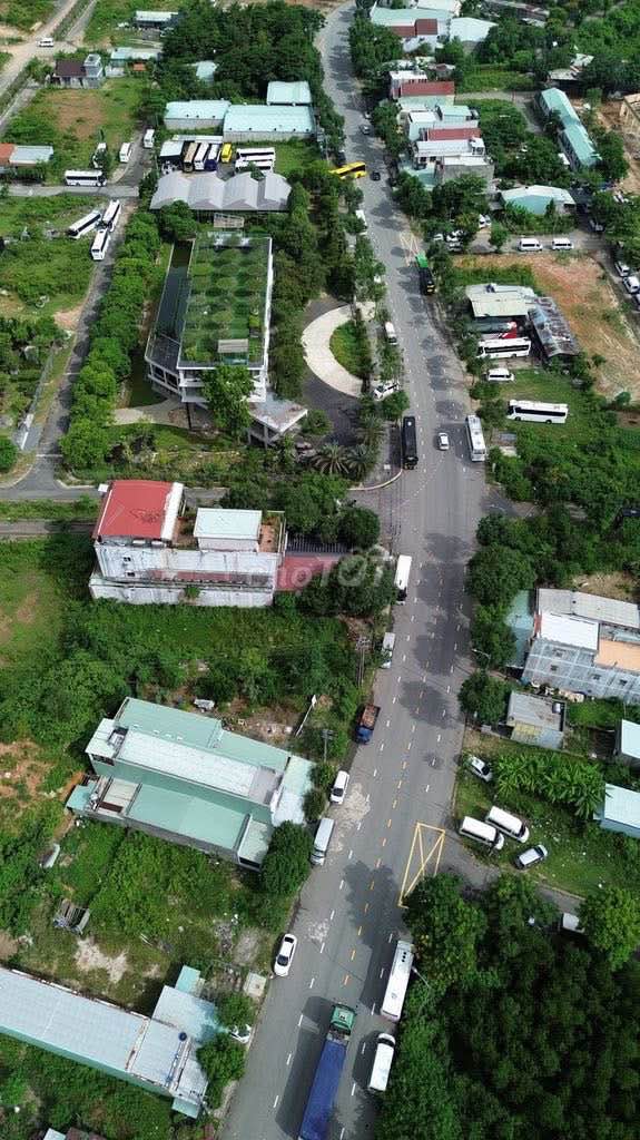 Đất mặt tiền Hòa Ninh, Đà Nẵng 180m² giá 4.3 tỷ - Cơ hội đầu tư lớn!