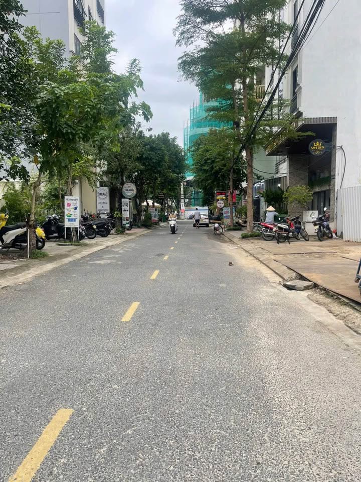 Đất nền 2 mặt tiền đường Nguyễn Văn Bổng 94m² giá 6.65 tỷ - Kinh doanh đắc địa!