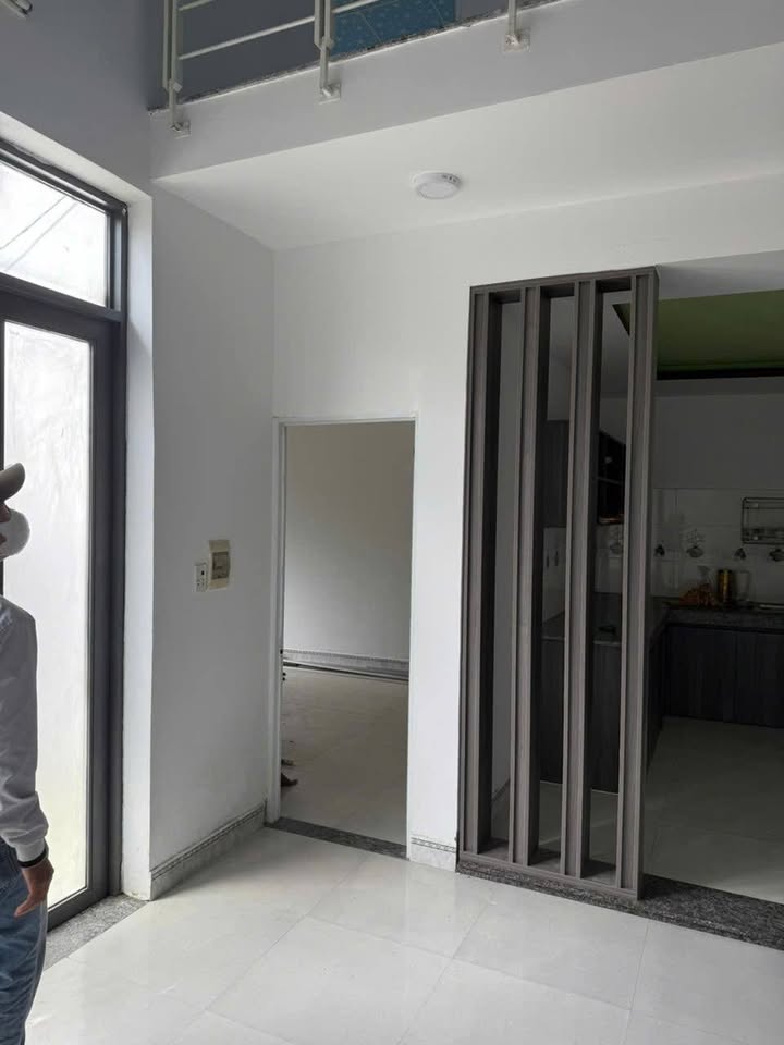 Nhà 2 Tầng Trần Đình Tri, Hòa Minh 60m² giá 3.5 tỷ - Gần biển Nguyễn Tất Thành!