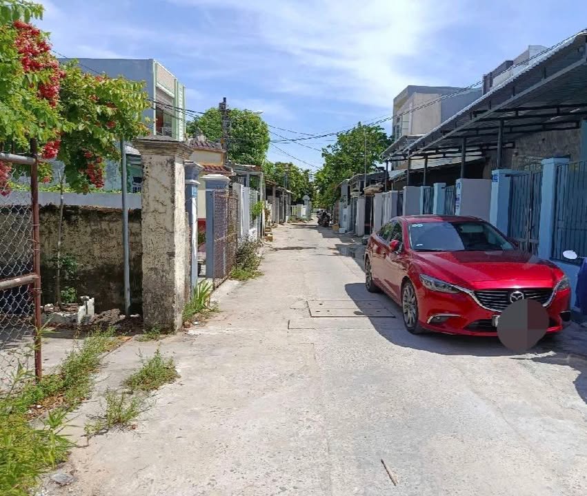 Biệt thự Hòa Hải Đà Nẵng 480m² chỉ 13 tỷ - Đầu tư sinh lời ngay!