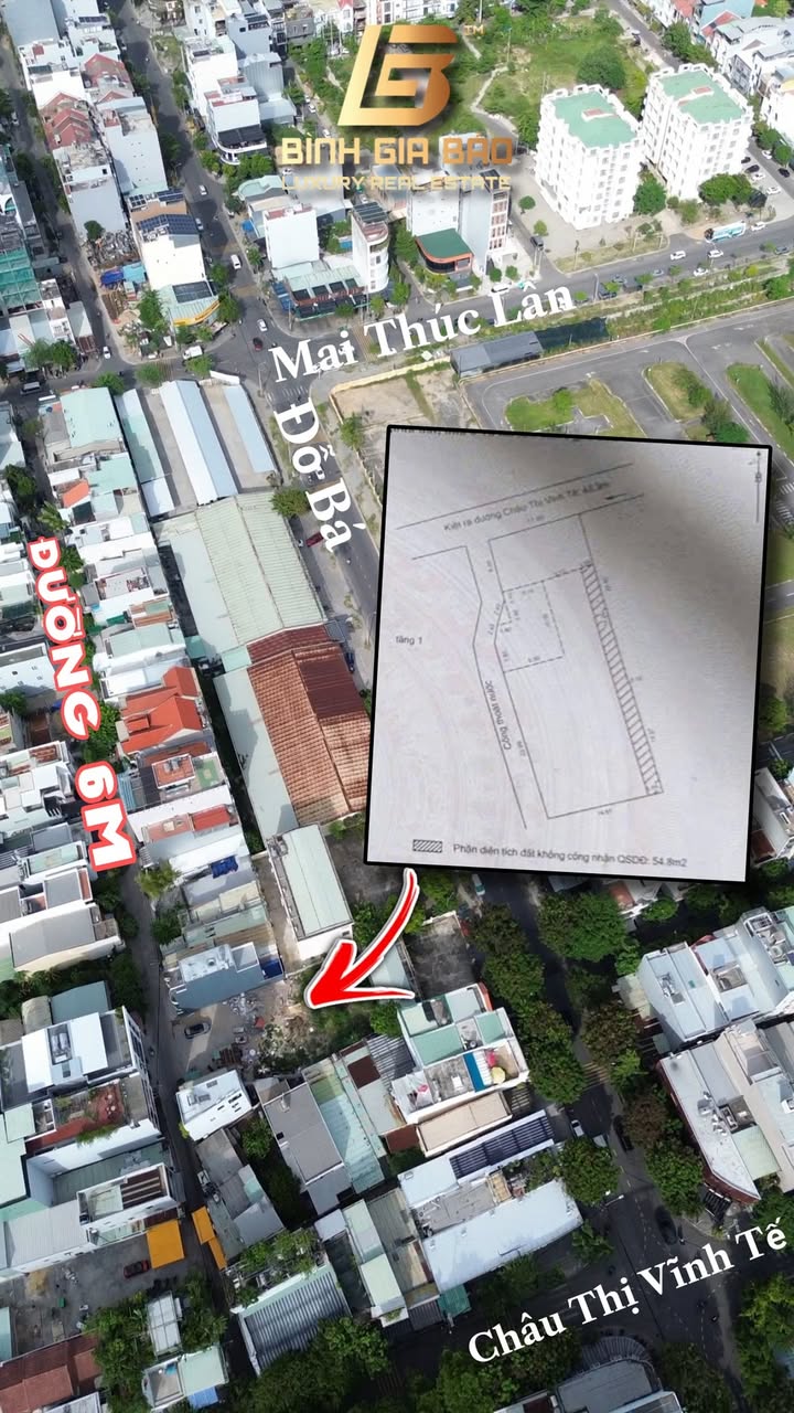 Đất biển đẹp tại Đà Nẵng - 450m² giá chỉ 7x triệu/m² - Tiềm năng phát triển lớn!