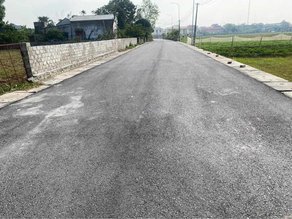 Đất nền TDP Tiền Phong, Hải Hòa 456m² giá 3.2 tỷ - Gần biển và trường học!