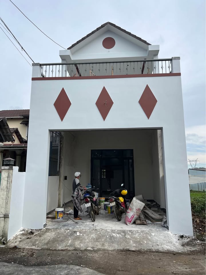 Nhà mới xây trung tâm Bảo Lộc 130m² giá chỉ 2.65 tỷ - Sẵn sàng vào ở!