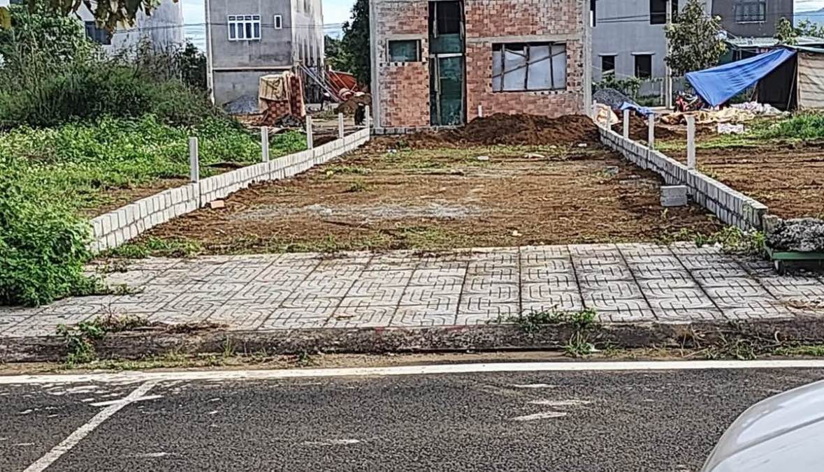 Đất nền Nam Phương City Bảo Lộc 155.4m² giá 3.2 tỷ - Sổ đỏ chính chủ