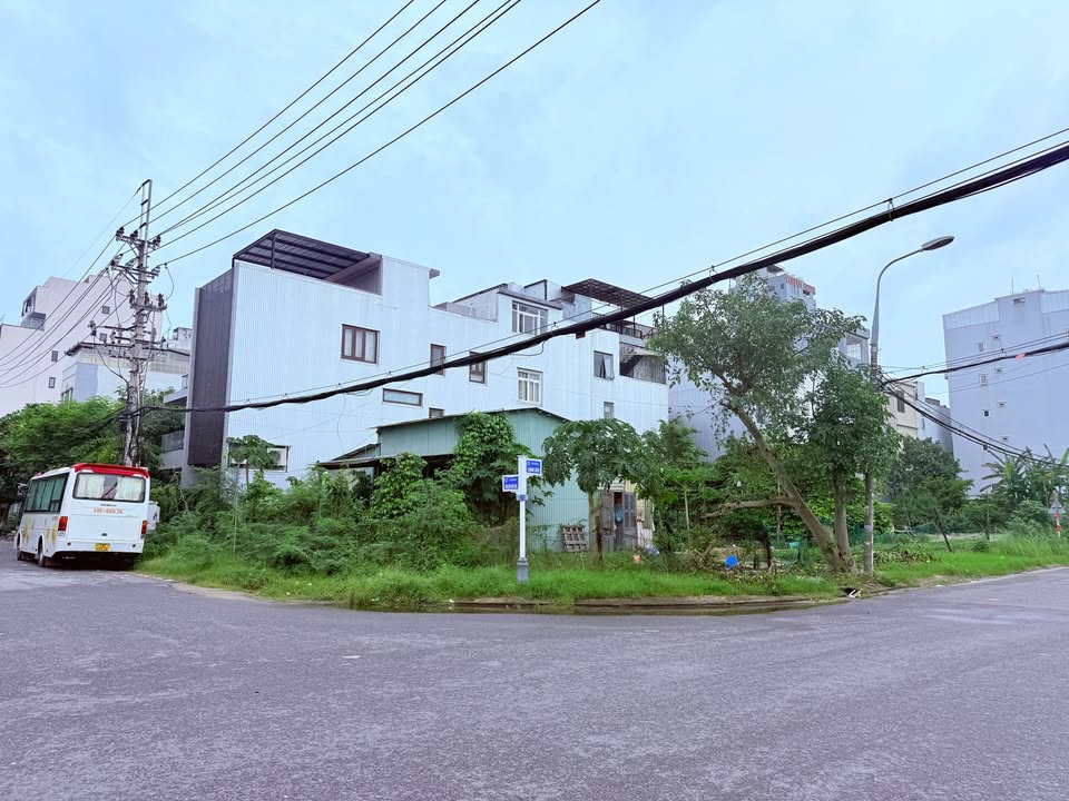 Đất 2 mặt tiền Chính Hữu - Đông Kinh Nghĩa Thục 125.8m² giá 25 tỷ - Cơ hội vàng đầu tư!