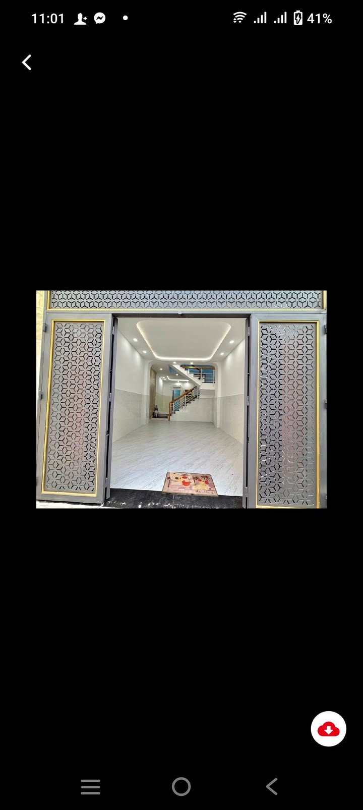 Nhà phố Hiệp Bình Chánh 87m² giá 6 tỷ - Đón Tết trong không gian sống lý tưởng!