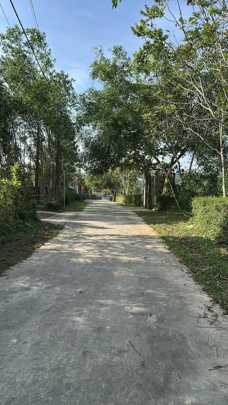 Đất thổ cư xã Phú Gia 208m² giá 300 triệu - Đầu tư sinh lời ngay!