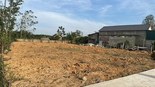 Đất nền Hương Trà 360m² giá thỏa thuận - Cơ hội đầu tư hấp dẫn!