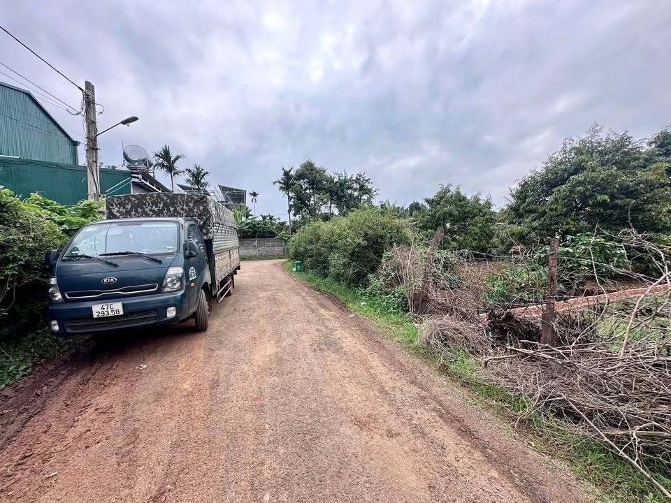 FrontHouse mặt tiền đường D2, Tân An, 125m² giá 1.1 tỷ - Cơ hội đầu tư tuyệt vời!