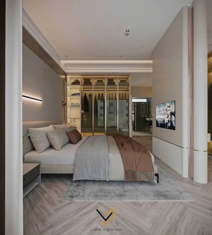 Căn hộ Feliz Homes Hoàng Mai 82m² giá thỏa thuận - Full nội thất sang trọng!