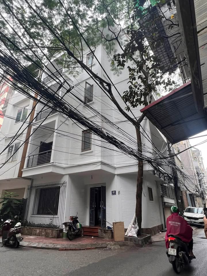 FrontHouse Vạn Bảo Liễu Giai 70m² giá 36.5 tỷ - Kinh doanh đỉnh cao!