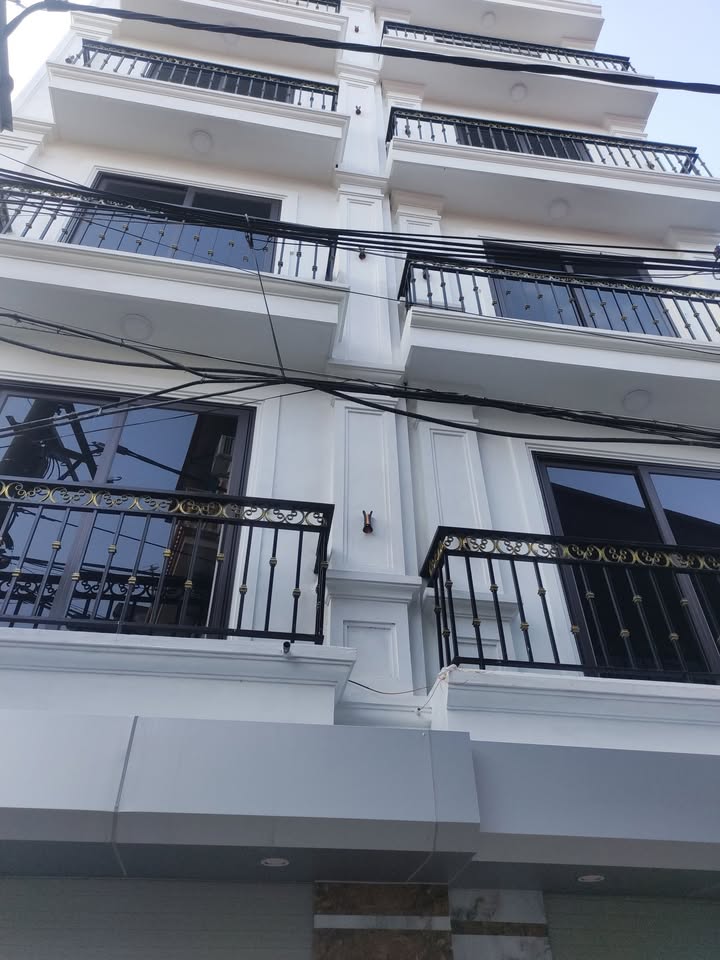 Căn hộ cho thuê Lê Quang Đạo 38m² giá 9.9 tỷ - Hàng hiếm, doanh thu 40 triệu/tháng!