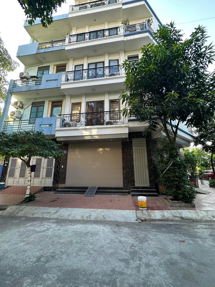 Bán nhà mặt tiền đường Man Bồi Gốc Găng, Hà Đông 52m² giá 16 tỷ - Kinh doanh đỉnh cao!