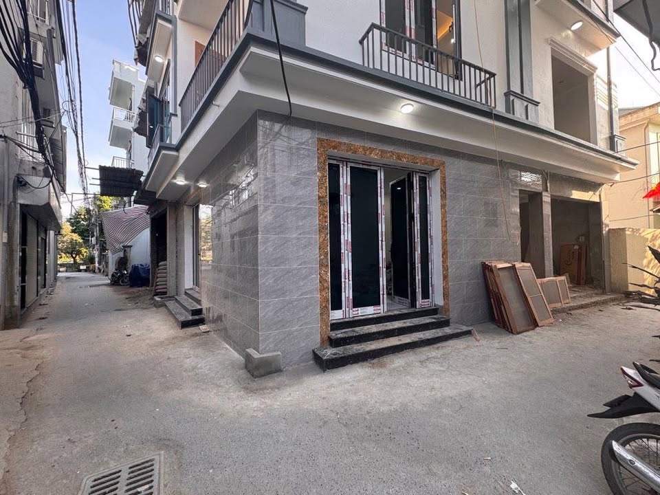 Nhà phố Tây Mỗ 52m² giá 11 tỷ - Ngõ thông, gần Vin Smart!