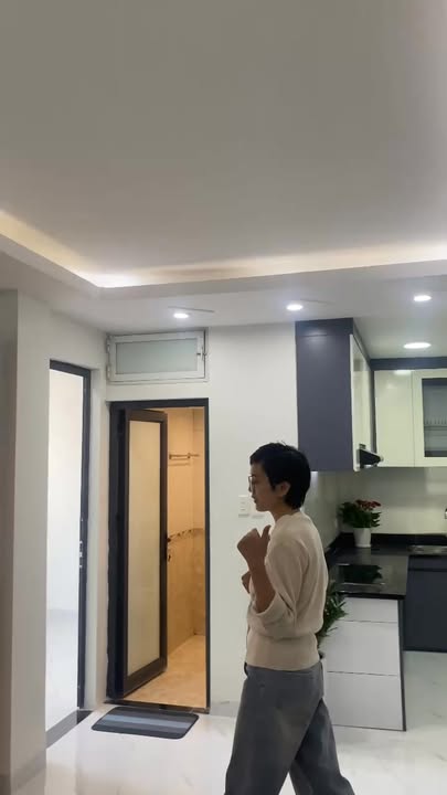 Căn hộ Xuân Đỉnh 50m² giá 2 tỷ - Lô góc thoáng mát, sẵn nội thất!
