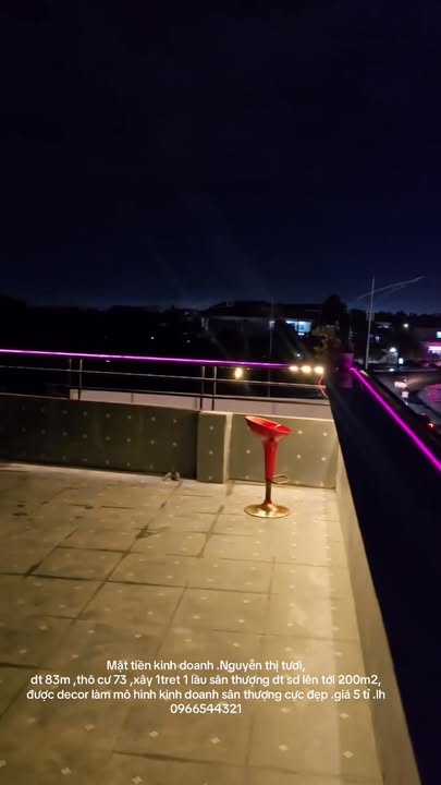 FrontHouse Dĩ An 83m² giá 5 tỷ - Mặt tiền kinh doanh hấp dẫn!