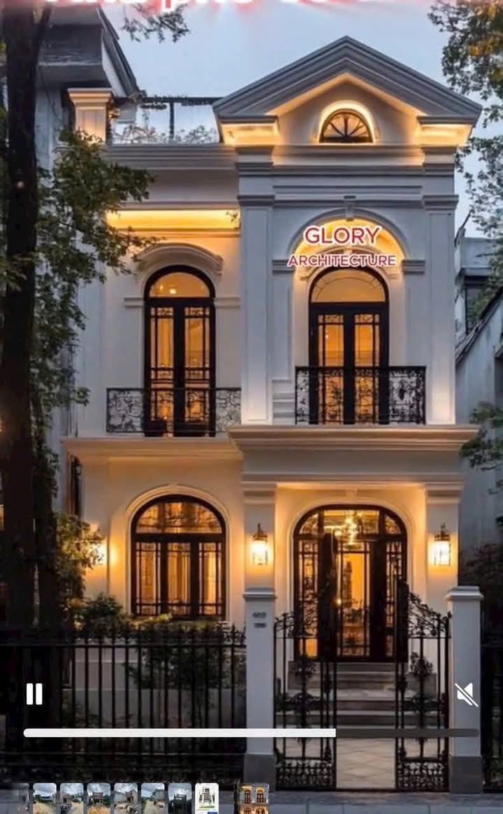 Biệt thự hoàn thiện 132m² tại Mỹ Hạnh Nam, Đức Hoà - Giá 3.15 tỷ, sang trọng và tiện nghi!