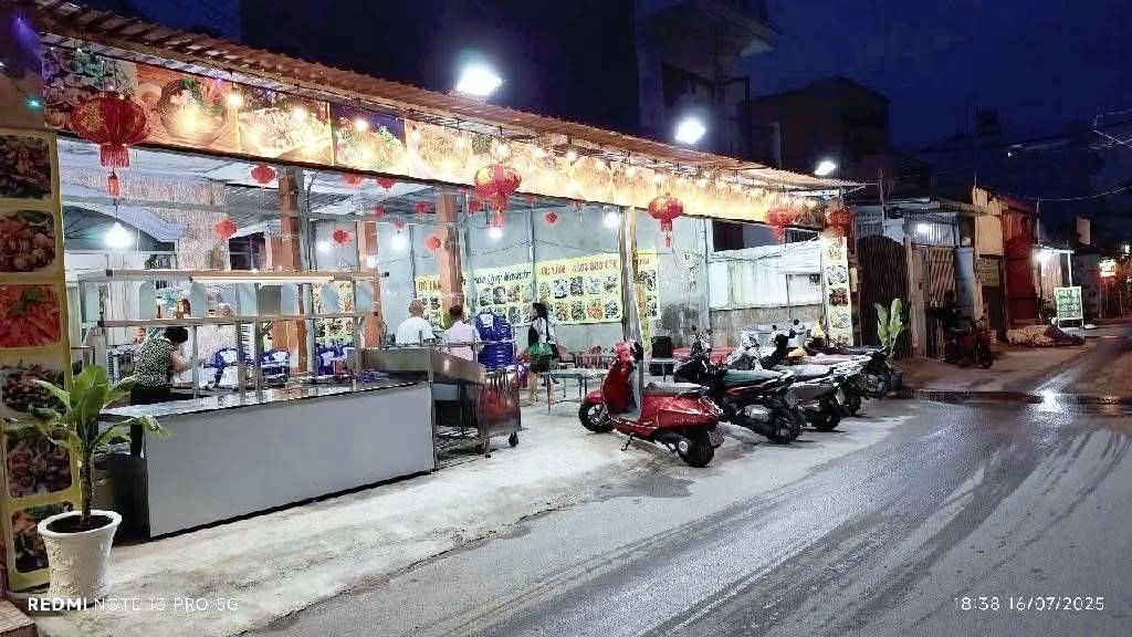 Nhà chính chủ Vĩnh Lộc B 300m² giá 11.9 tỷ - Sát vách Bình Tân