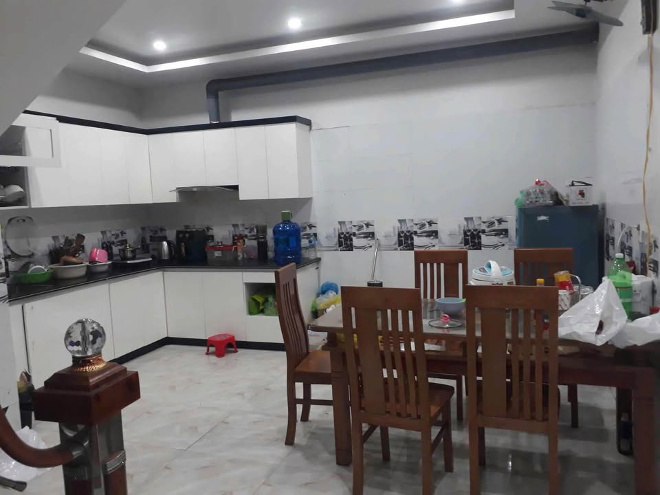 Nhà cho thuê mặt ngõ 51 Phạm Tử Nghi, Hải Phòng 52m² - Giá chỉ 6 triệu/tháng!