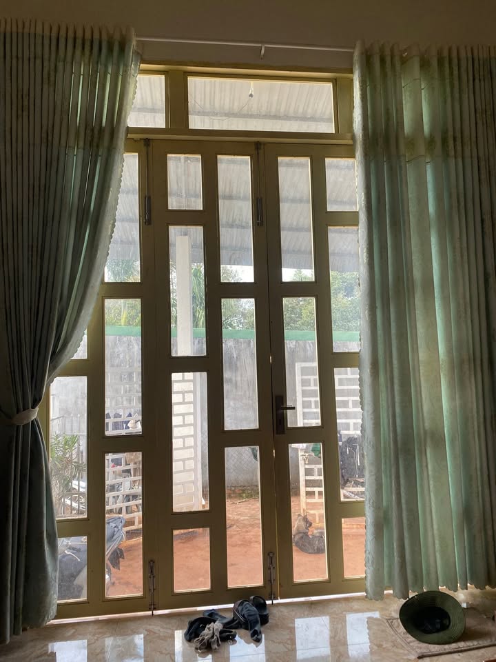 Đất nền Dliê Yang, Ea H'leo 1500m² giá 800 triệu - Cơ hội đầu tư hấp dẫn!