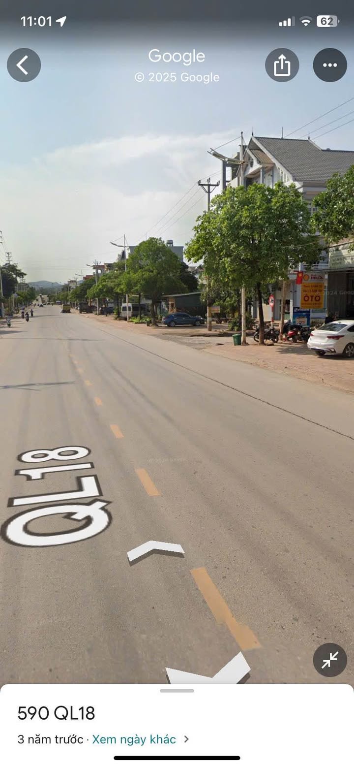 Đất nền Hải Yên Móng Cái 100m² giá thỏa thuận - Vị trí kinh doanh sầm uất!