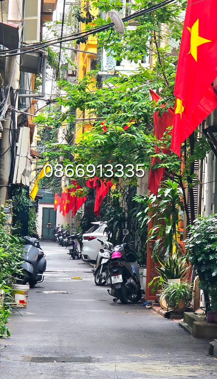 Đất nền Ngô Quyền La Khê 46m² giá thỏa thuận - Lô 2 mặt ngõ cực đẹp!