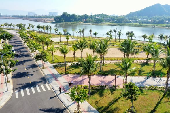 Đất nền Đức Tín, Ngũ Hành Sơn 122,4m² giá 6 tỷ - Đầu tư sinh lời ngay!