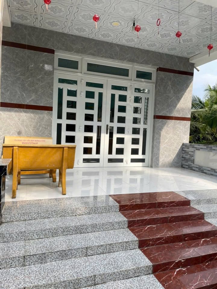 Đất nền Phong Nẫm Giồng Trôm Bến Tre 2144m² giá 1.3 tỷ - Đầu tư sinh lời tuyệt vời!