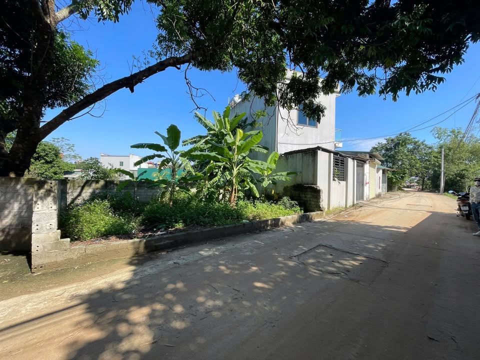 Đất nền 60.6m² xã Bình Yên, Thạch Thất - Giá 2.1 tỷ, vị trí đẹp, pháp lý rõ ràng!