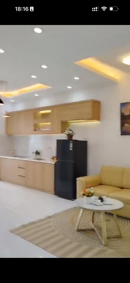 Căn hộ chung cư lô A Nam Kỳ Khởi Nghĩa, Vũng Tàu 69m² giá 2.78 tỷ - Sẵn sàng vào ở!