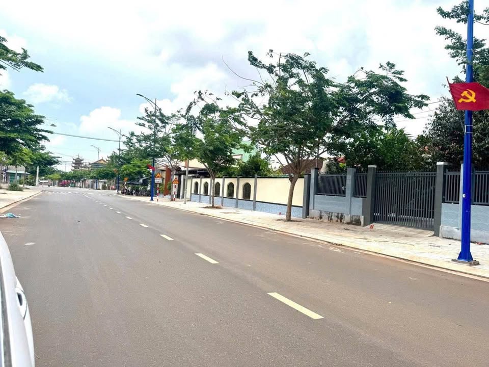 Đất mặt tiền đường 73 Tam Long Bà Rịa 234m² giá 2.3 tỷ - Cơ hội đầu tư hấp dẫn!