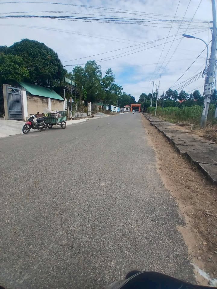 Đất Phước Hưng Long Điền 630m² giá 1.49 tỷ - Cơ hội đầu tư tuyệt vời!