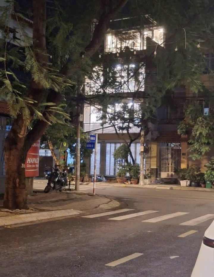 Nhà mặt tiền cho thuê KDC An Phú Hưng, quận 7 - Nội thất mới, dọn vào ở ngay!